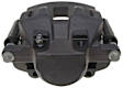 18FR2414 Front, Passenger Side DuraStop Series Brake Caliper, Sold Individually