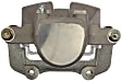 18FR2414N Front, Passenger Side Professional Series Brake Caliper, Sold Individually
