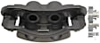 18FR2437 Rear, Passenger Side DuraStop Series Brake Caliper, Sold Individually