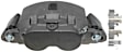 18FR2437 Rear, Passenger Side DuraStop Series Brake Caliper, Sold Individually