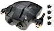 18FR2441 Front, Driver Side DuraStop Series Brake Caliper, Sold Individually