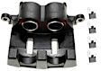 18FR2443 Front, Driver Side OE Replacement Series Brake Caliper, Sold Individually