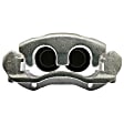 18FR2444N Front, Driver Side Professional Series Brake Caliper, Sold Individually