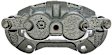 18FR2445C Front, Passenger Side Professional Series Brake Caliper, Sold Individually