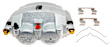 2007 Lincoln Mark LT - Front, Passenger Side Brake Caliper, RWD, Professional Series