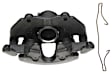 18FR2456C Front, Driver Side Brake Caliper, Sold Individually