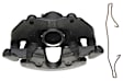 18FR2456C Front, Driver Side Brake Caliper, Sold Individually