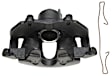 18FR2457C Front, Passenger Side Brake Caliper, Sold Individually