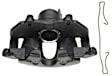 18FR2457C Front, Passenger Side Brake Caliper, Sold Individually