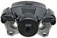 18FR2458 Front, Driver Side DuraStop Series Brake Caliper, Sold Individually