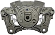 18FR2458C Front, Driver Side Professional Series Brake Caliper, Sold Individually