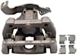 18FR2464 Rear, Driver Side DuraStop Series Brake Caliper, Sold Individually