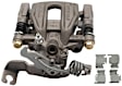18FR2464 Rear, Driver Side DuraStop Series Brake Caliper, Sold Individually