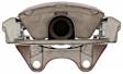 18FR2470C Rear, Driver Side Professional Series Brake Caliper, Sold Individually