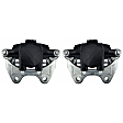 18FR2470KSD Rear Specialty Series Brake Caliper, 2-Wheel Set