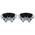 18FR2470KSD Rear Specialty Series Brake Caliper, 2-Wheel Set