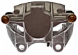 18FR2471C Rear, Passenger Side Professional Series Brake Caliper, Sold Individually