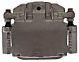 18FR2471C Rear, Passenger Side Professional Series Brake Caliper, Sold Individually