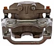 18FR2471C Rear, Passenger Side Professional Series Brake Caliper, Sold Individually