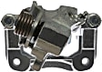 18FR2479N Rear, Driver Side Professional Series Brake Caliper, Sold Individually