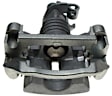 18FR2480 Rear, Driver Side OE Replacement Series Brake Caliper, Sold Individually