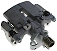 18FR2481 Rear, Passenger Side OE Replacement Series Brake Caliper, Sold Individually
