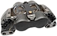 18FR2496 DuraStop Series Brake Caliper, Sold Individually