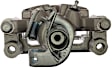 18FR2501N Rear, Passenger Side Professional Series Brake Caliper, Sold Individually