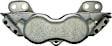 18FR2502N Professional Series Brake Caliper, Sold Individually