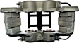 18FR2502N Professional Series Brake Caliper, Sold Individually