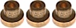 18FR2502N Professional Series Brake Caliper, Sold Individually