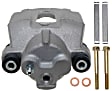 18FR2504 Rear, Driver Side OE Replacement Series Brake Caliper, Sold Individually