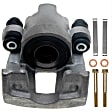 18FR2505 Rear, Passenger Side Brake Caliper, Sold Individually