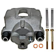 18FR2505 Rear, Passenger Side Brake Caliper, Sold Individually