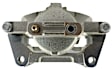 2007 Dodge Nitro - Front, Driver Side Brake Caliper, 4WD, Except Heavy Duty Brakes, Professional Series