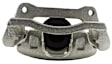 2007 Dodge Nitro - Front, Driver Side Brake Caliper, 4WD, Except Heavy Duty Brakes, Professional Series