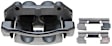 18FR2510 Front, Passenger Side DuraStop Series Brake Caliper, Sold Individually