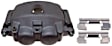 18FR2510 Front, Passenger Side DuraStop Series Brake Caliper, Sold Individually