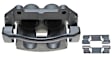 18FR2511 Front, Driver Side DuraStop Series Brake Caliper, Sold Individually