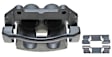 18FR2511 Front, Driver Side DuraStop Series Brake Caliper, Sold Individually