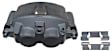 18FR2511 Front, Driver Side DuraStop Series Brake Caliper, Sold Individually