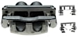 18FR2512 Front, Driver Side DuraStop Series Brake Caliper, Sold Individually
