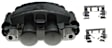 18FR2512 Front, Driver Side DuraStop Series Brake Caliper, Sold Individually