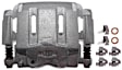 18FR2534C Front, Passenger Side Professional Series Brake Caliper, Sold Individually