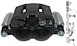 18FR2535C Front, Driver Side Professional Series Brake Caliper, Sold Individually