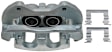 18FR2538C Front, Driver Side Professional Series Brake Caliper, Sold Individually