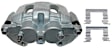 18FR2538C Front, Driver Side Professional Series Brake Caliper, Sold Individually