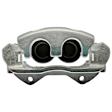 18FR2538N Front, Driver Side Professional Series Brake Caliper, Sold Individually