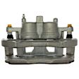 18FR2538N Front, Driver Side Professional Series Brake Caliper, Sold Individually