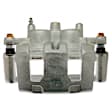 18FR2539N Front, Passenger Side Professional Series Brake Caliper, Sold Individually
